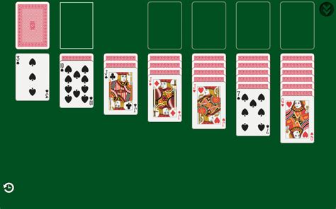 solitaire classic card games free.
